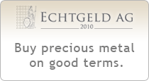 Echtgeld AG