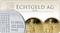 Echtgeld AG