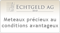 Echtgeld AG