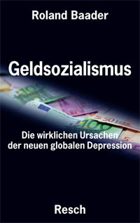 Goldsozialismus