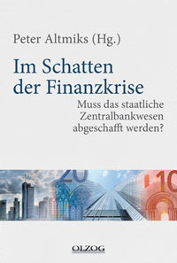 Im Schatten der Finanzkrise