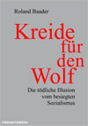 Kreide f�r den Wolf